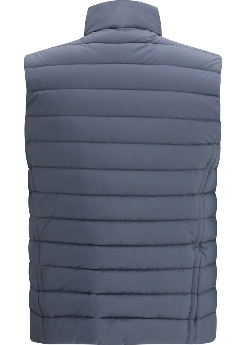Geaca de Iarna Calaf-S3 Quilted Gilet with boudin padding - Img 2