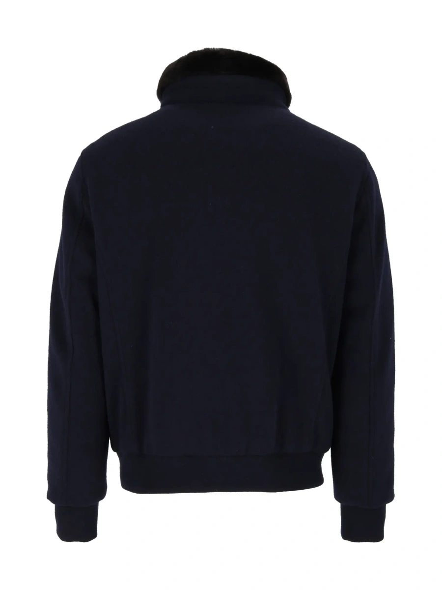 Geaca de Iarna CLEROS-MRW JACKET - Img 3