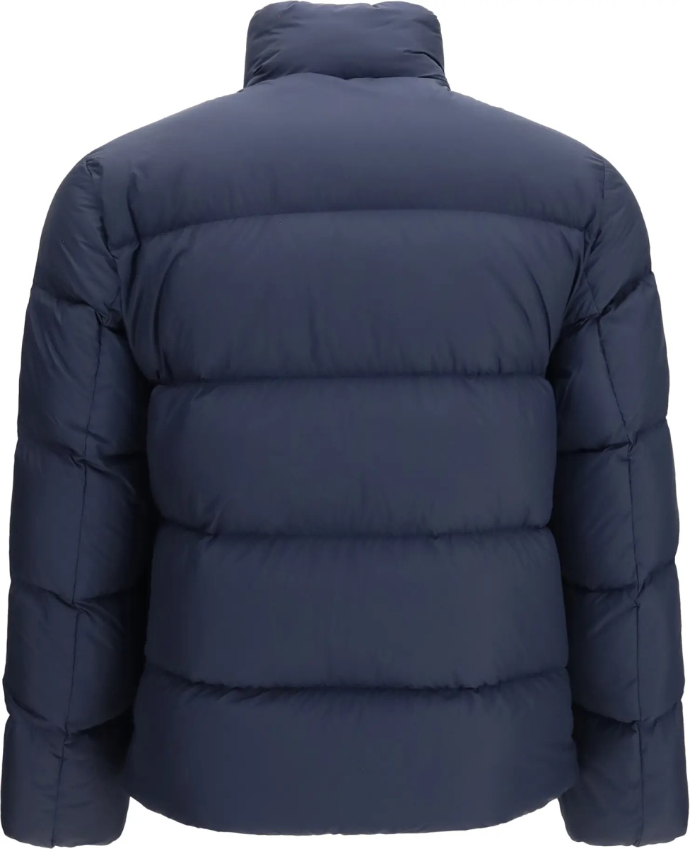 Geaca de Iarna Cloud Eagle padded Jacket - Img 2