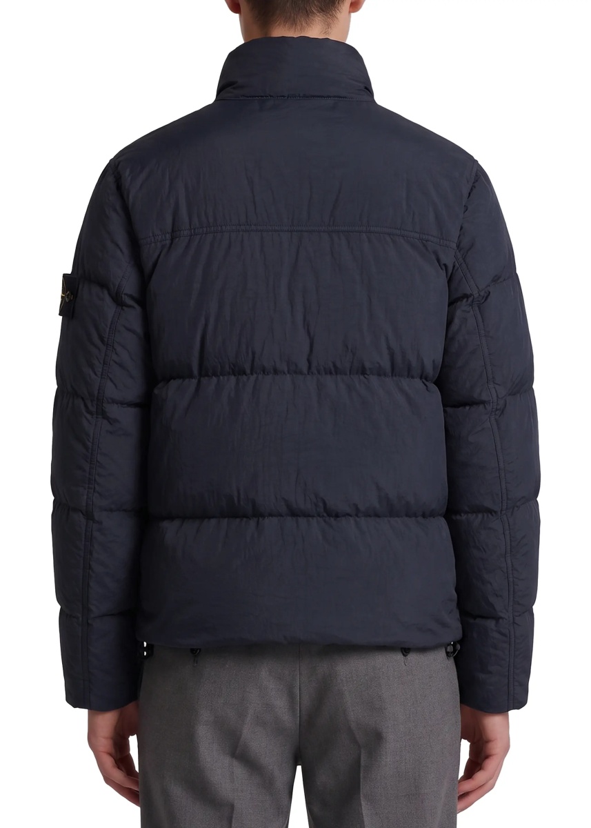 Geaca de Iarna Crinkle Reps Ny Down Jacket - Img 3