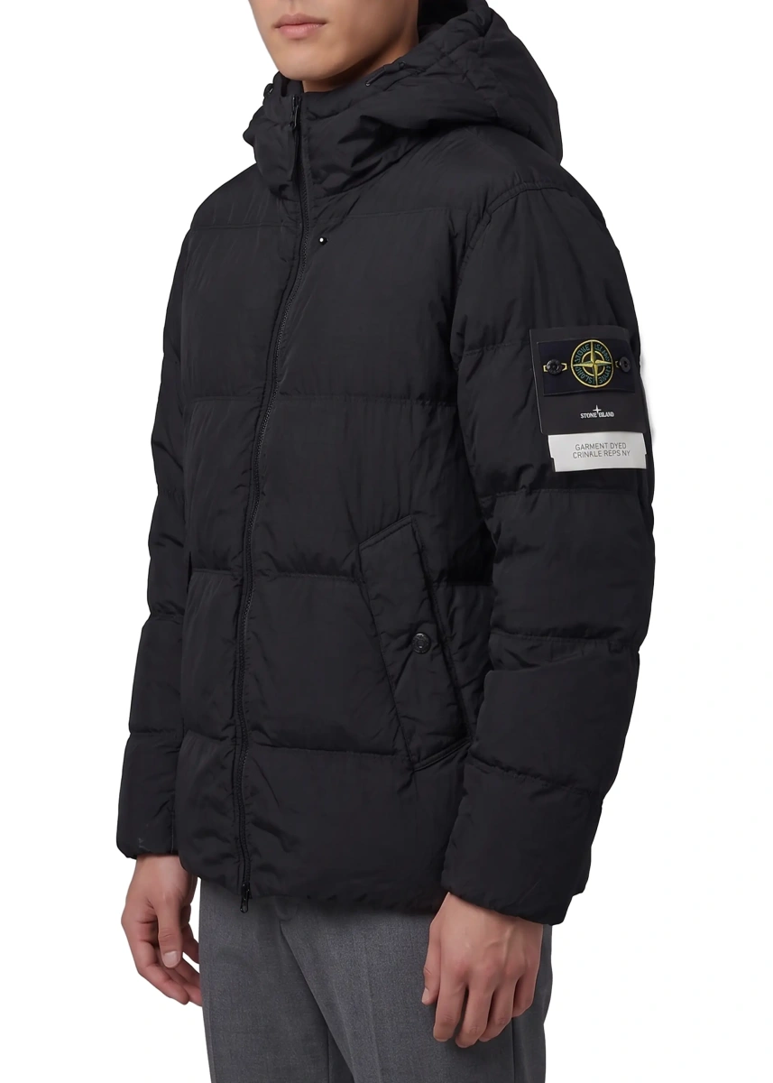 Geaca de Iarna Crinkle Reps Ny Down Jacket - Img 2