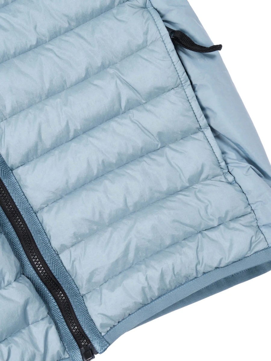 Geaca de Iarna DOWN JACKET Stone Island DOWN JACKET - Img 3