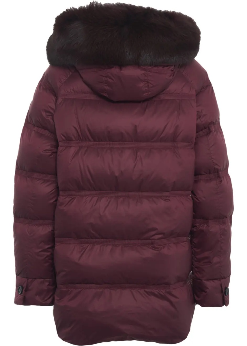 Geaca de Iarna Down jacket 'Takan' - Img 4