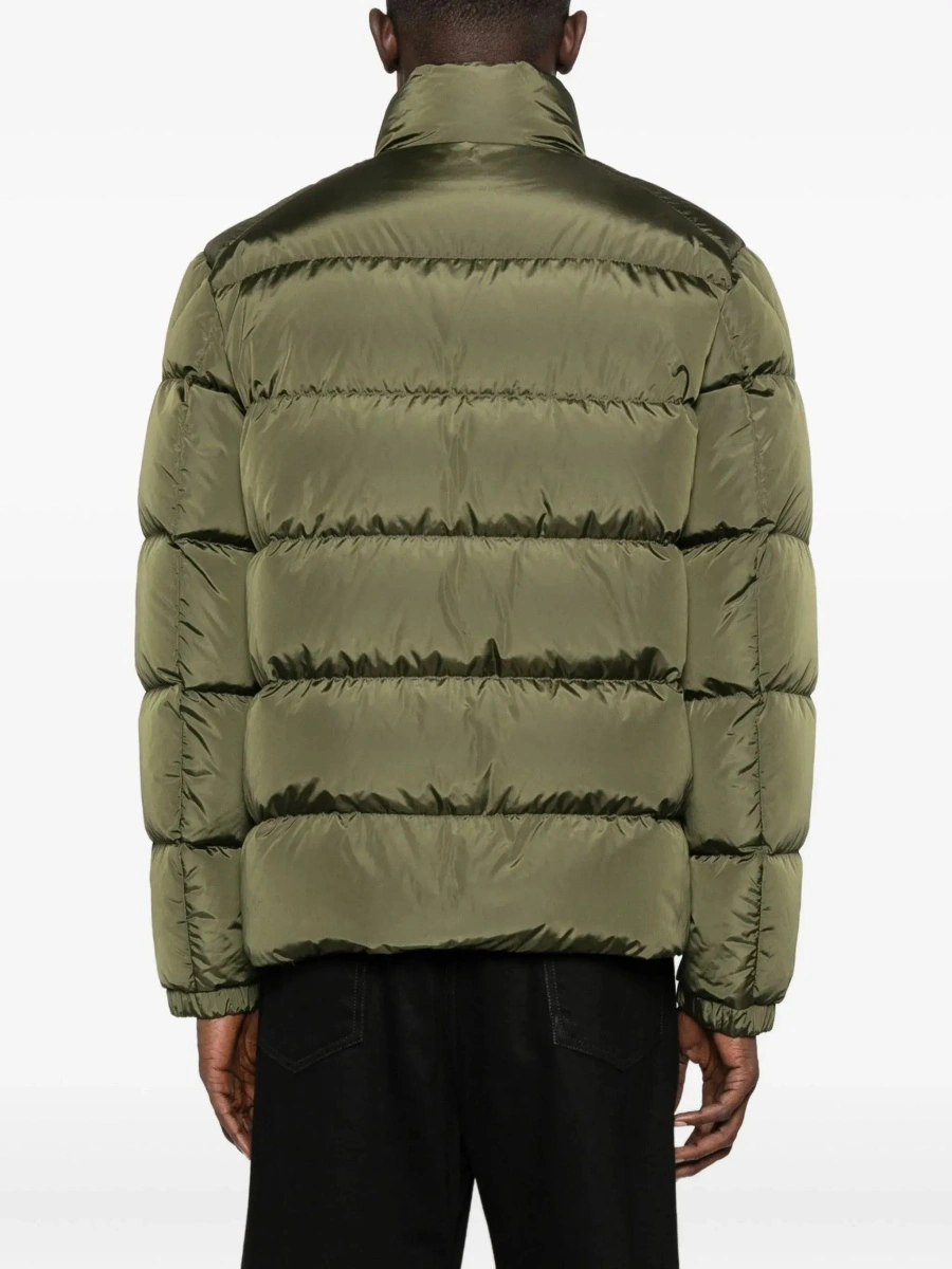 Geaca de Iarna Down Jacket "Tuileries" - Img 4