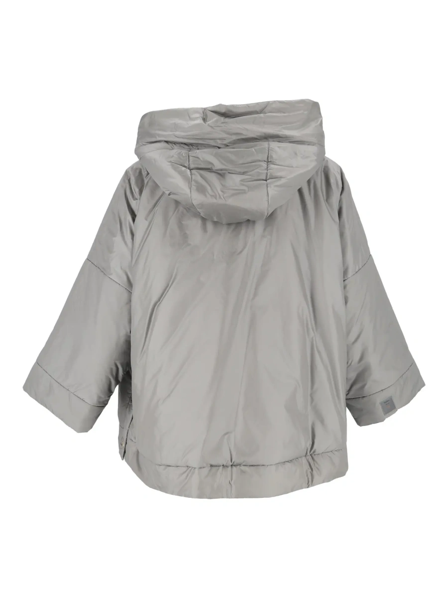 Geaca de Iarna FIORE SHORT PUFFER JACKET - Img 3