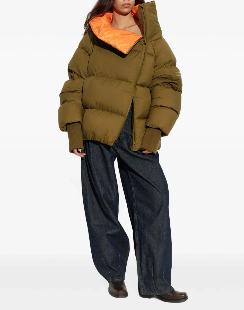 Geaca de Iarna Future Puffer Jacket - Img 4