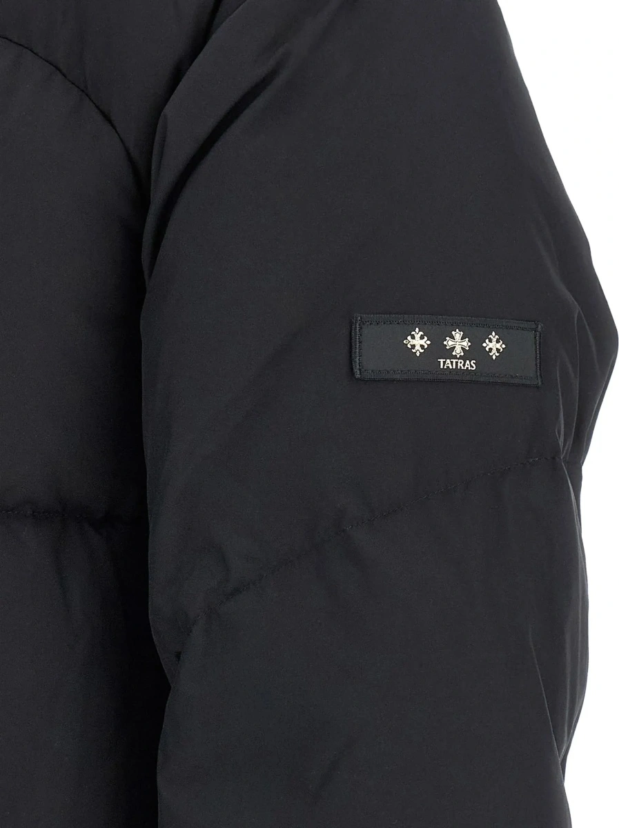 Geaca de Iarna Gigi short Down Jacket - Img 6