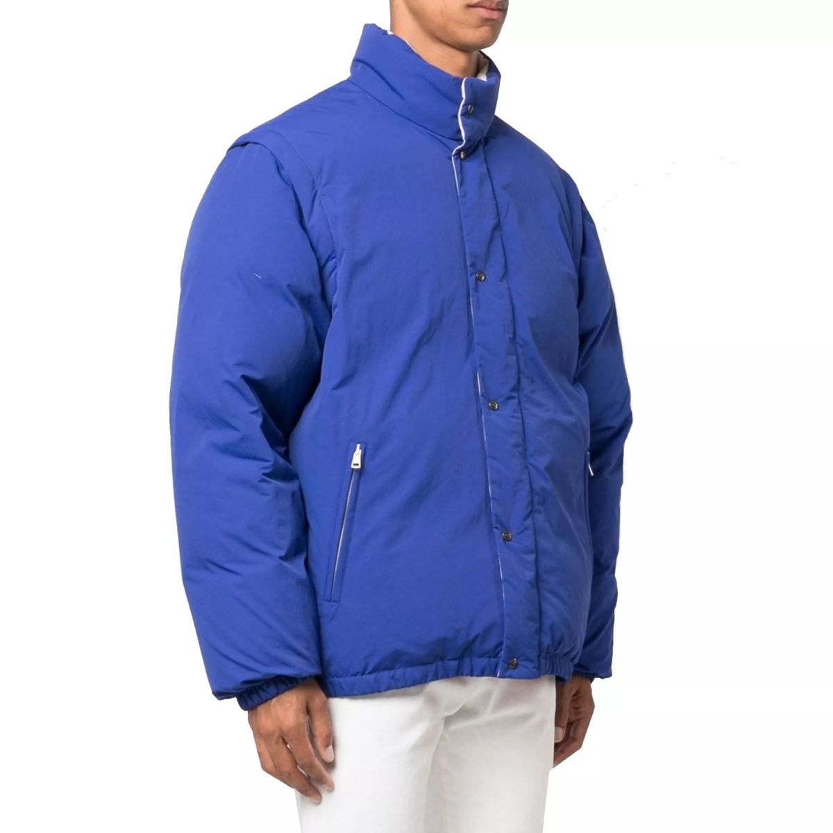 Geaca de Iarna Gucci Down Jacket - Img 2