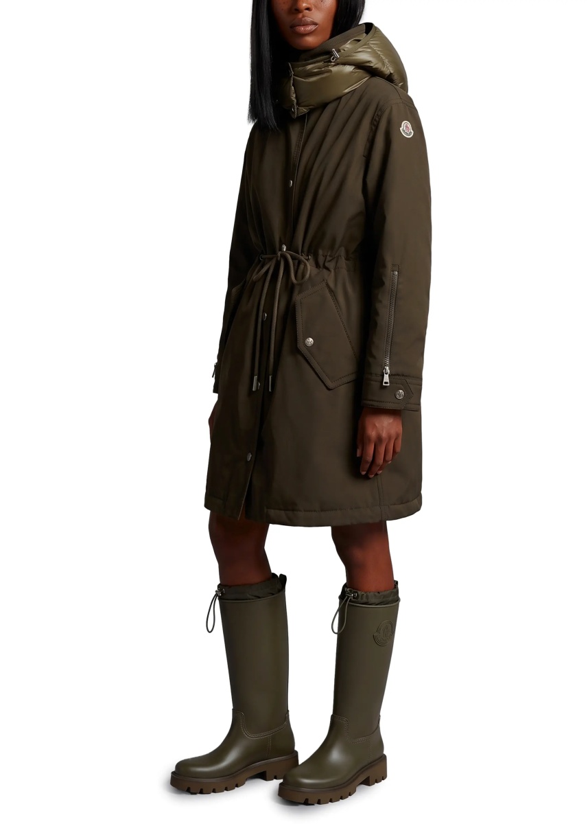 Geaca de Iarna Halicte Down Jacket - Img 3