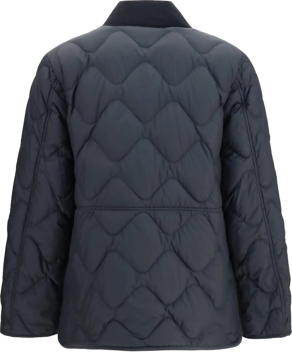 Geaca de Iarna Heritage Stand Up Collar Down Jacket - Img 2