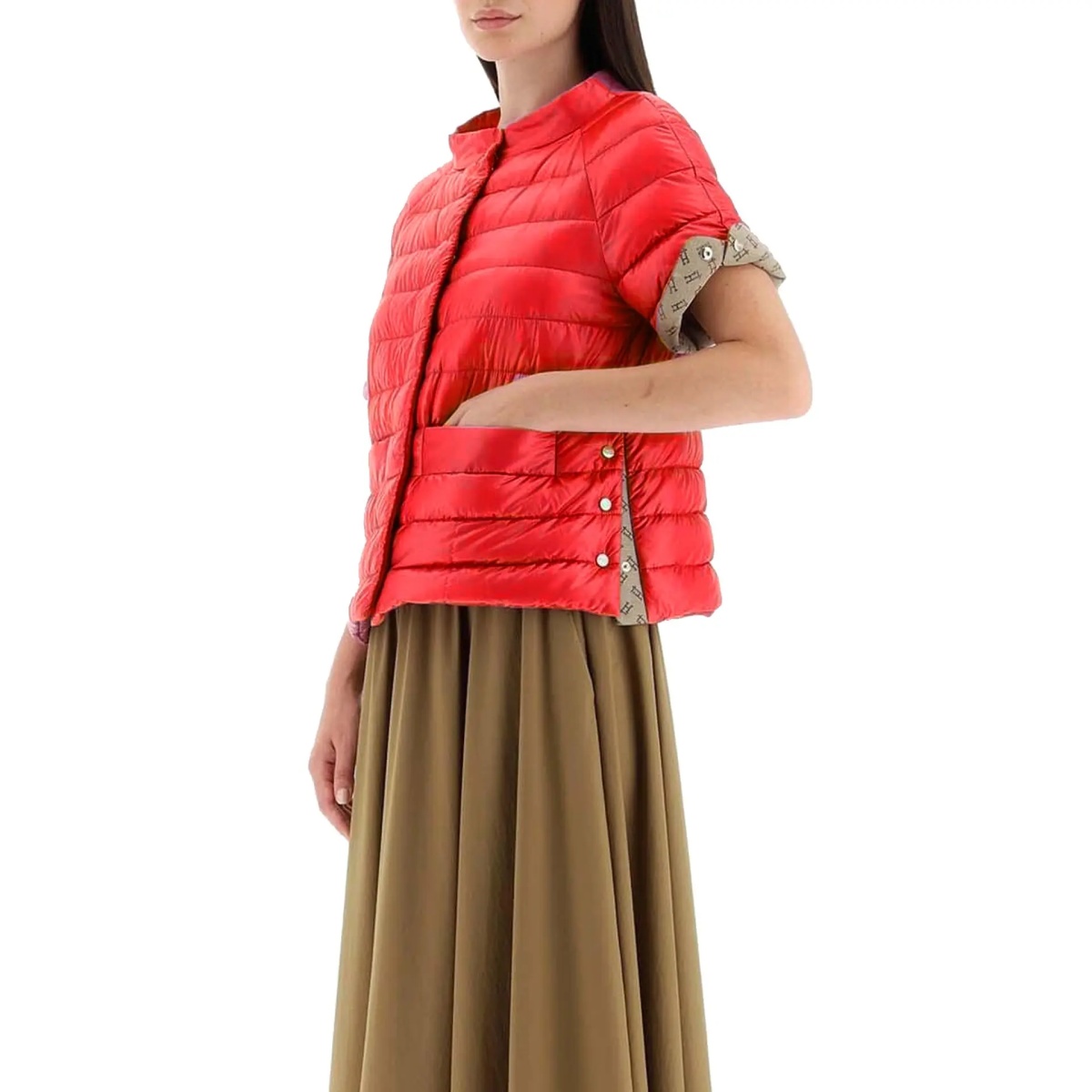 Geaca de Iarna Herno Ultralight Down Jacket - Img 2