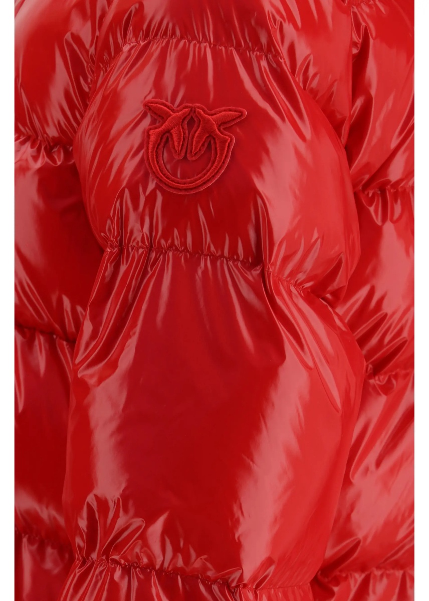 Geaca de Iarna Hooded Eleodoro Down Jacket - Img 3