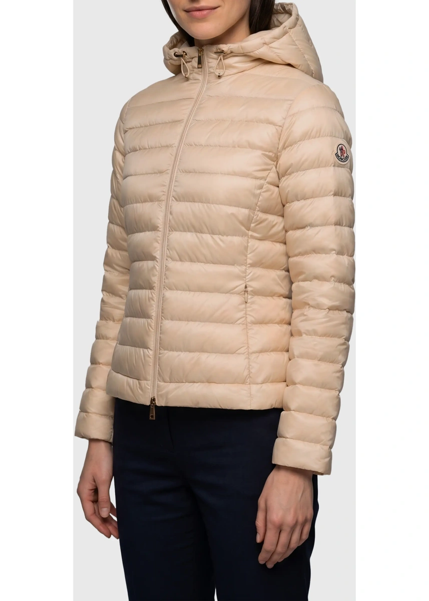 Geaca de Iarna Igelhood Short Down Jacket In Longue Saison - Img 3