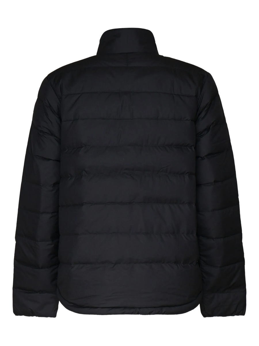 Geaca de iarna Jack Wolfskin neagra - Img 2
