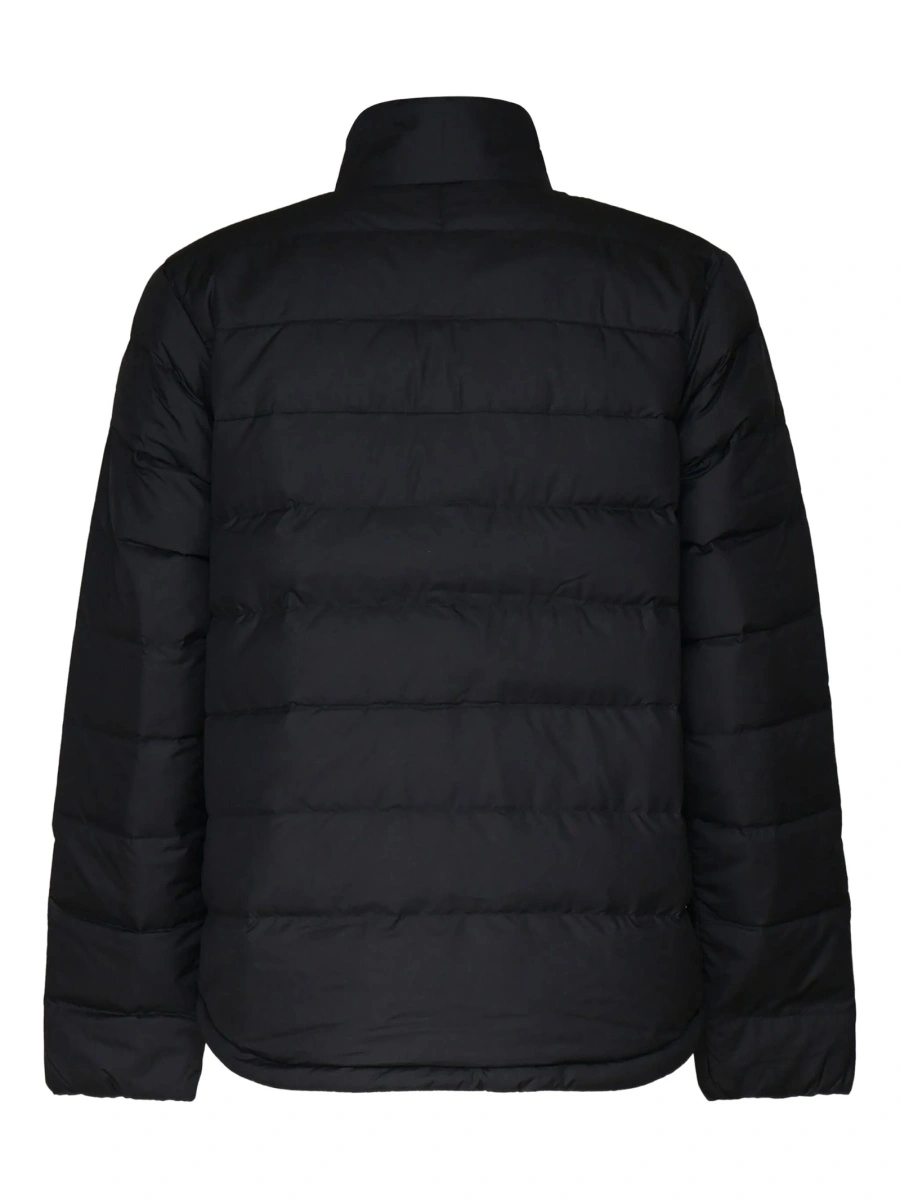 Geaca de iarna Jack Wolfskin neagra - Img 2