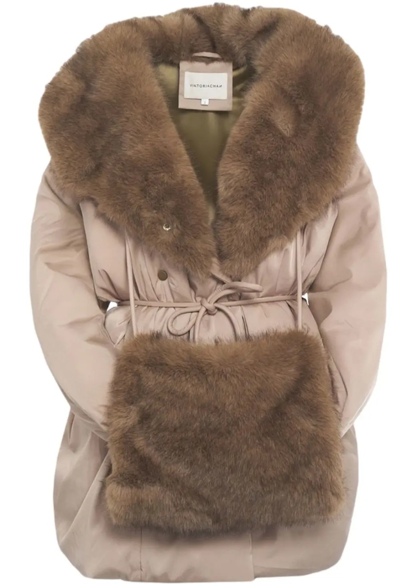 Geaca de Iarna Jacket 'Astra' - Img 2
