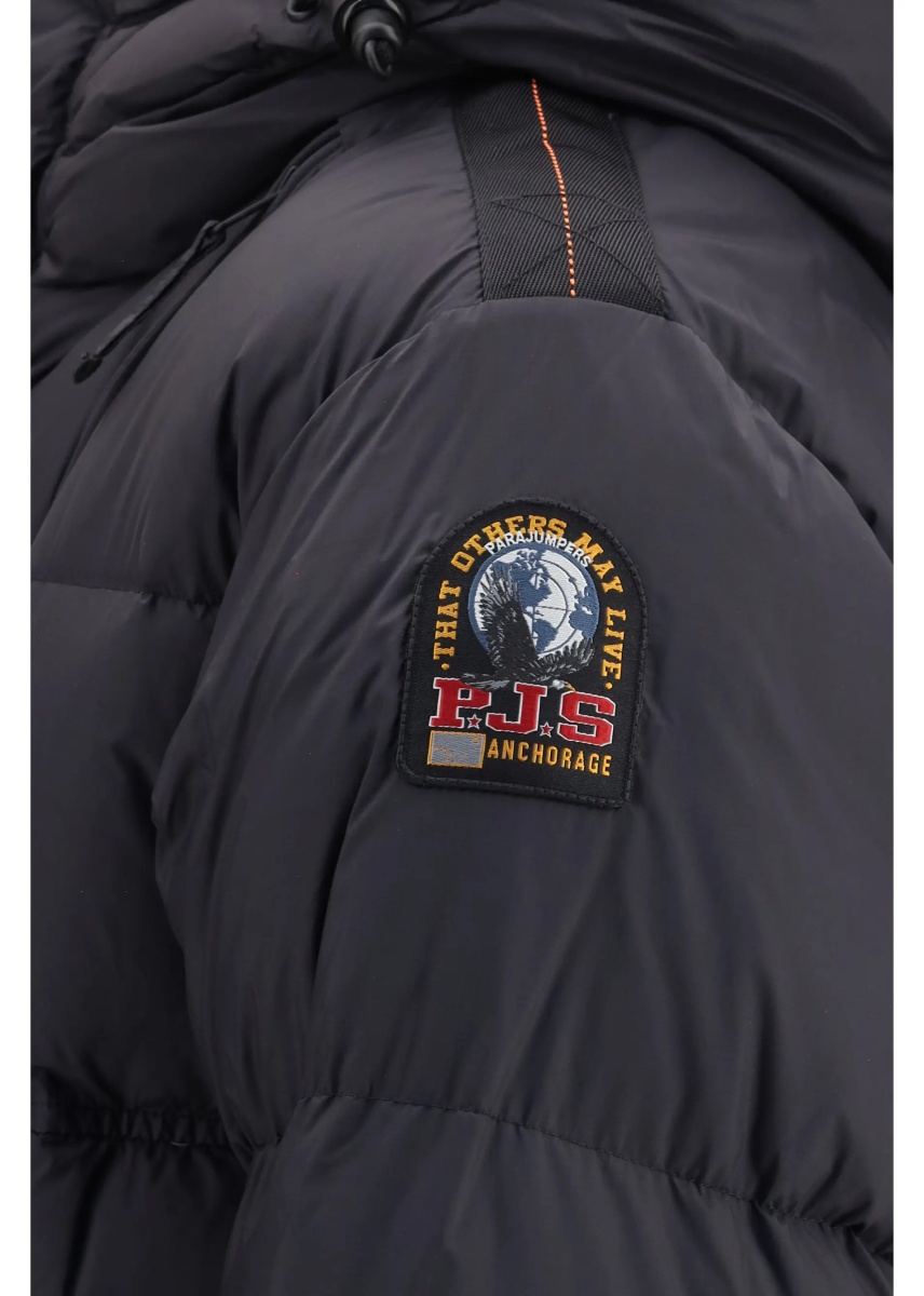 Geaca de Iarna Jacket Cloud padded with Hood - Img 3
