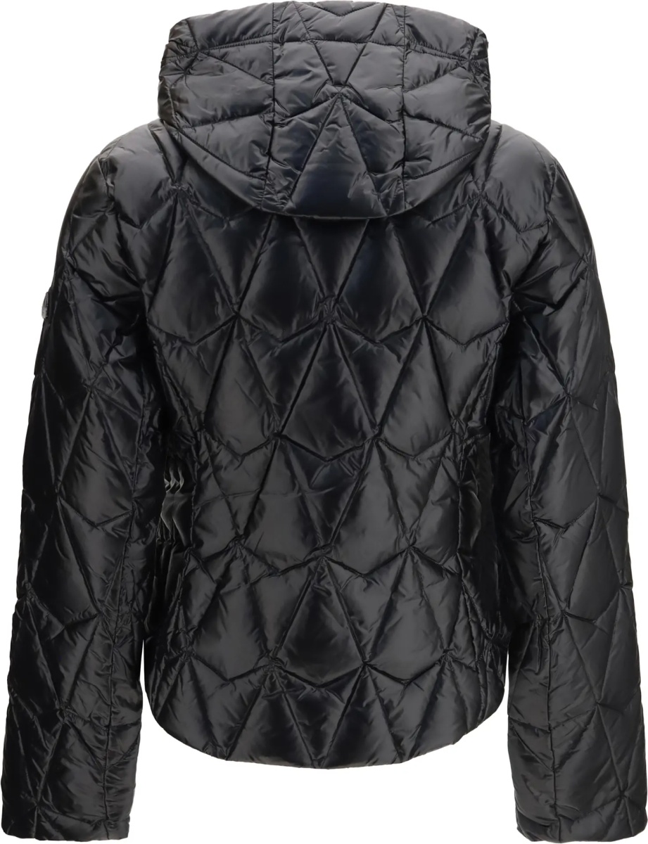 Geaca de Iarna Lightweight Iceberg quilted Down Jacket - Img 2