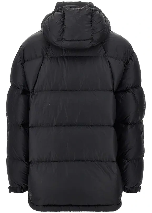 Geaca de Iarna Loose Fit Terrex down jacket - Img 3