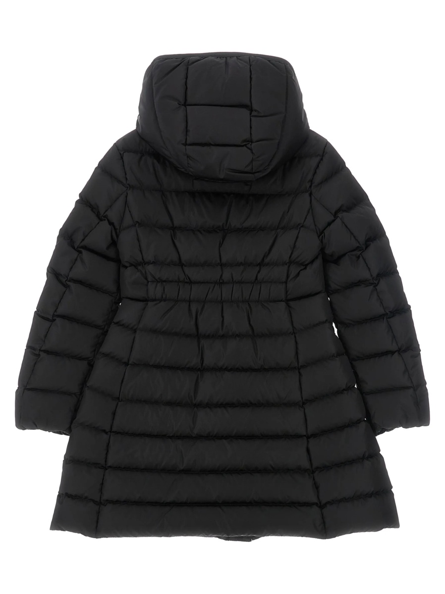 Geaca de iarna Moncler neagra - Img 2