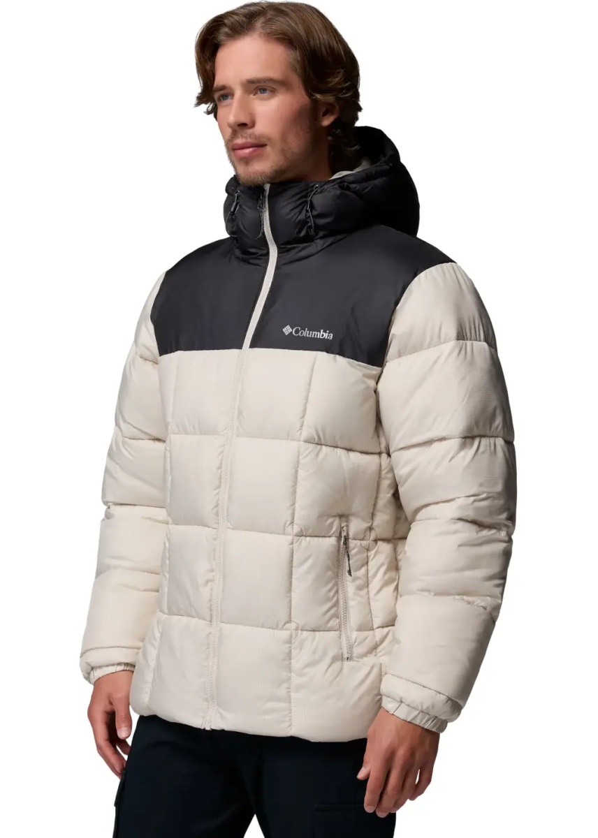 Geaca de Iarna Puffect IV Hooded Jacket - Img 2