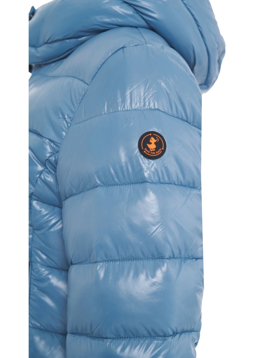 Geaca de Iarna Puffer jacket 'Cosmary' - Img 4