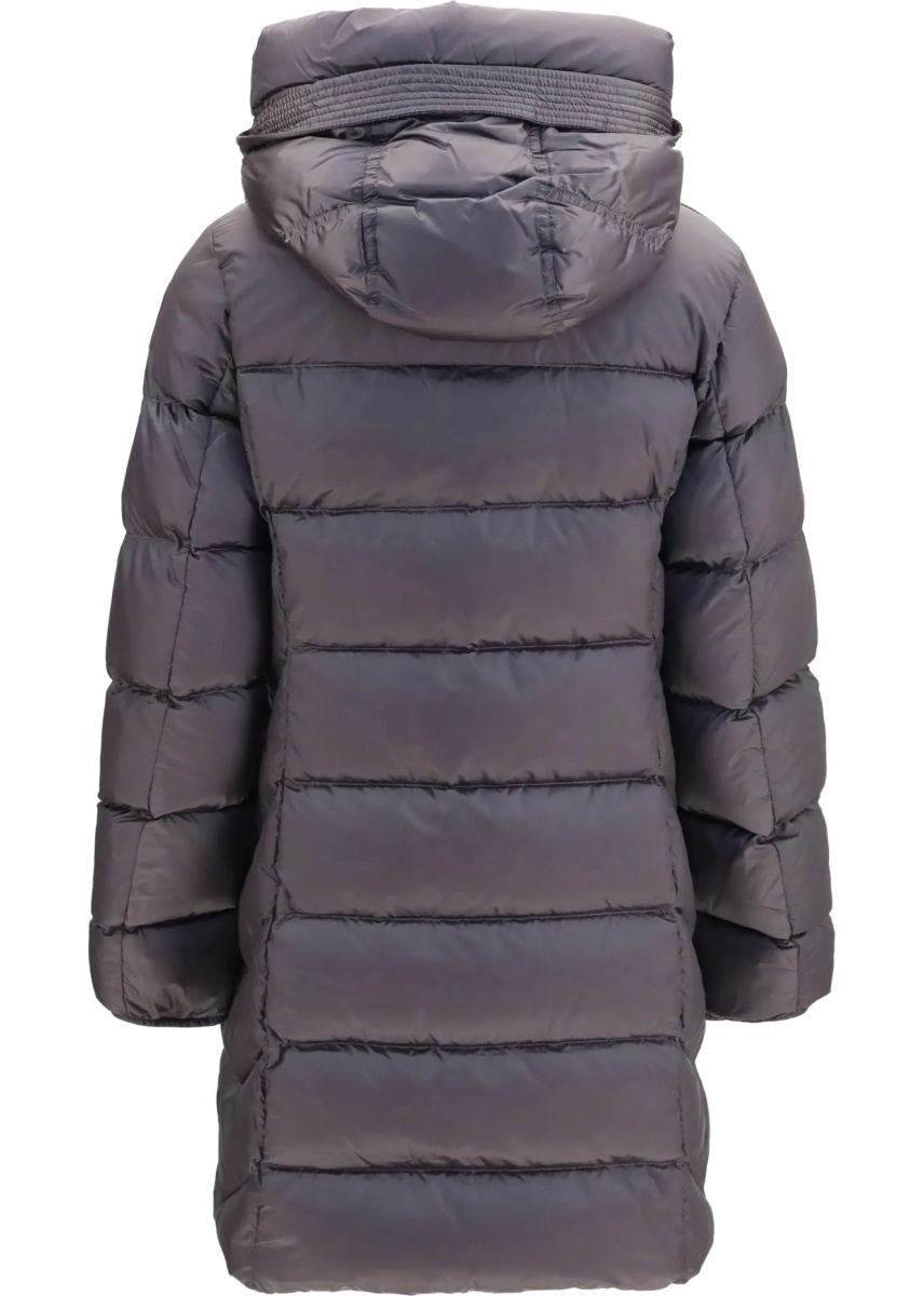 Geaca de Iarna Puffer Jacket Marion in quilted nylon - Img 2