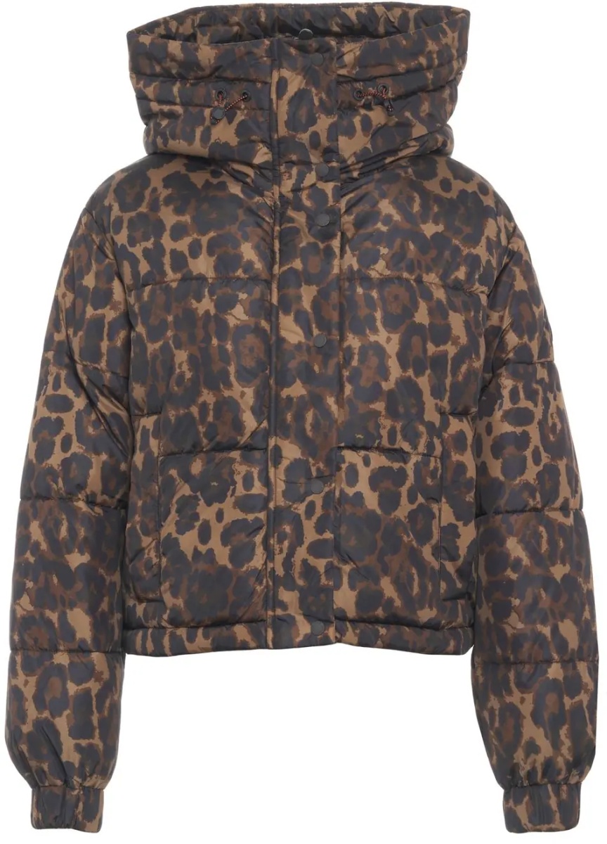 Geaca de Iarna Puffer jacket 'Rhiannon' - Img 2
