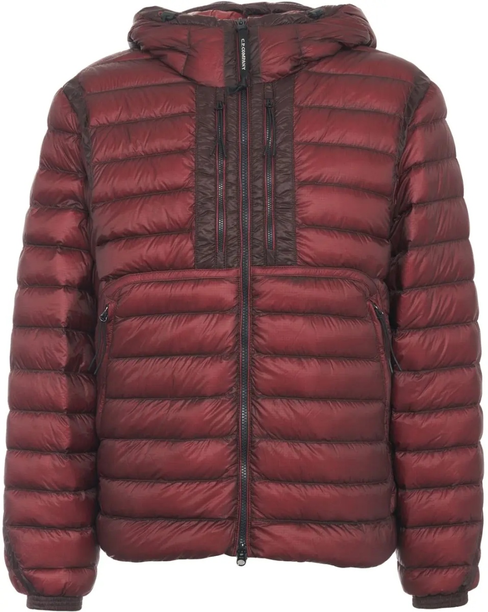 Geaca de Iarna Puffer jacket with goggles - Img 2