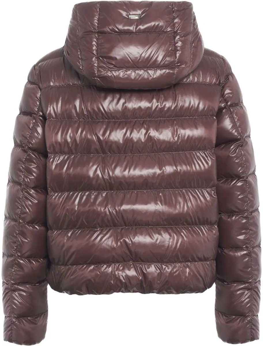 Geaca de Iarna Puffer jacket - Img 2