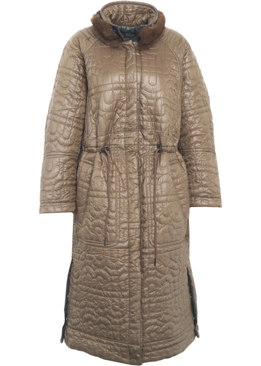 Geaca de Iarna Quilted coat 'Verger' - Img 3