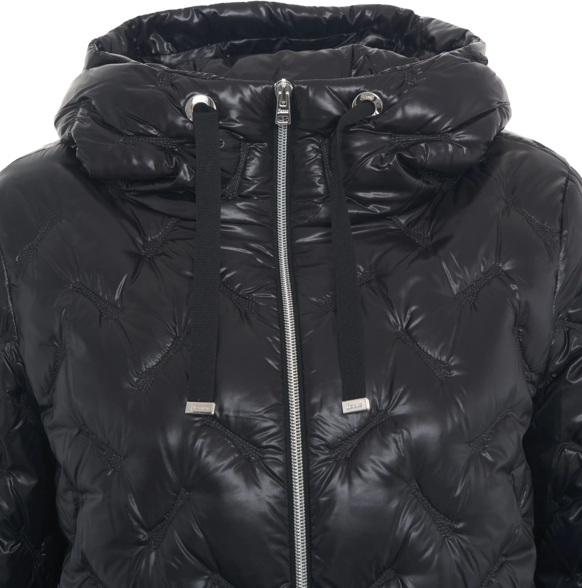 Geaca de Iarna Quilted jacket - Img 4