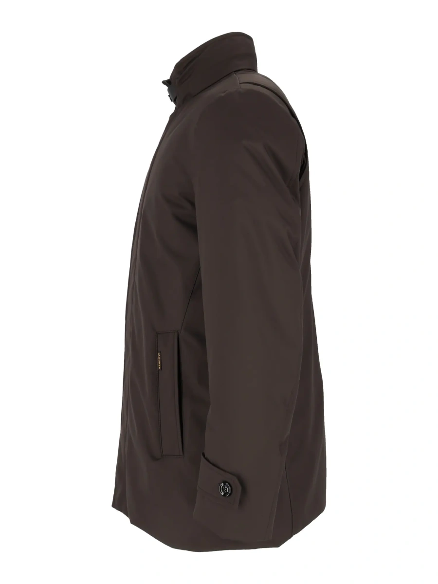 Geaca de Iarna REIS-ADS JACKET - Img 2