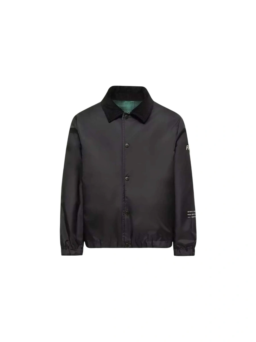 Geaca de Iarna RYUHA JACKET - Img 3