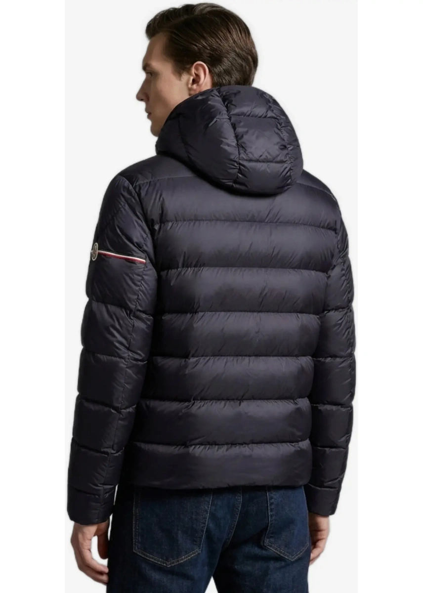 Geaca de Iarna Short Ravenlock Down Jacket - Img 4