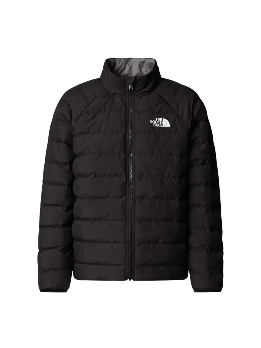 Geaca de Iarna TEEN PERRITO 4-N-1 HOODED JACKET TNF BLACK - Img 3