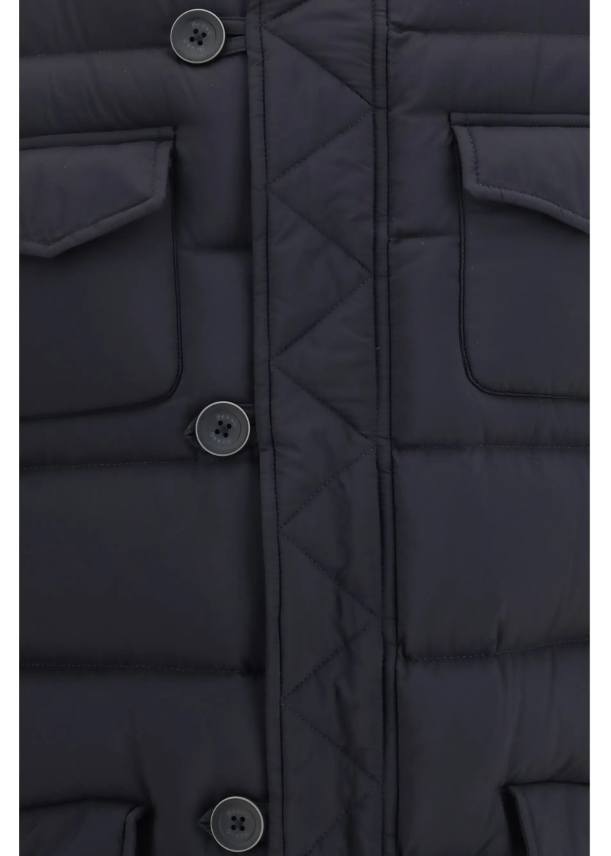 Geaca de Iarna Thermal waterproof Down Jacket - Img 3