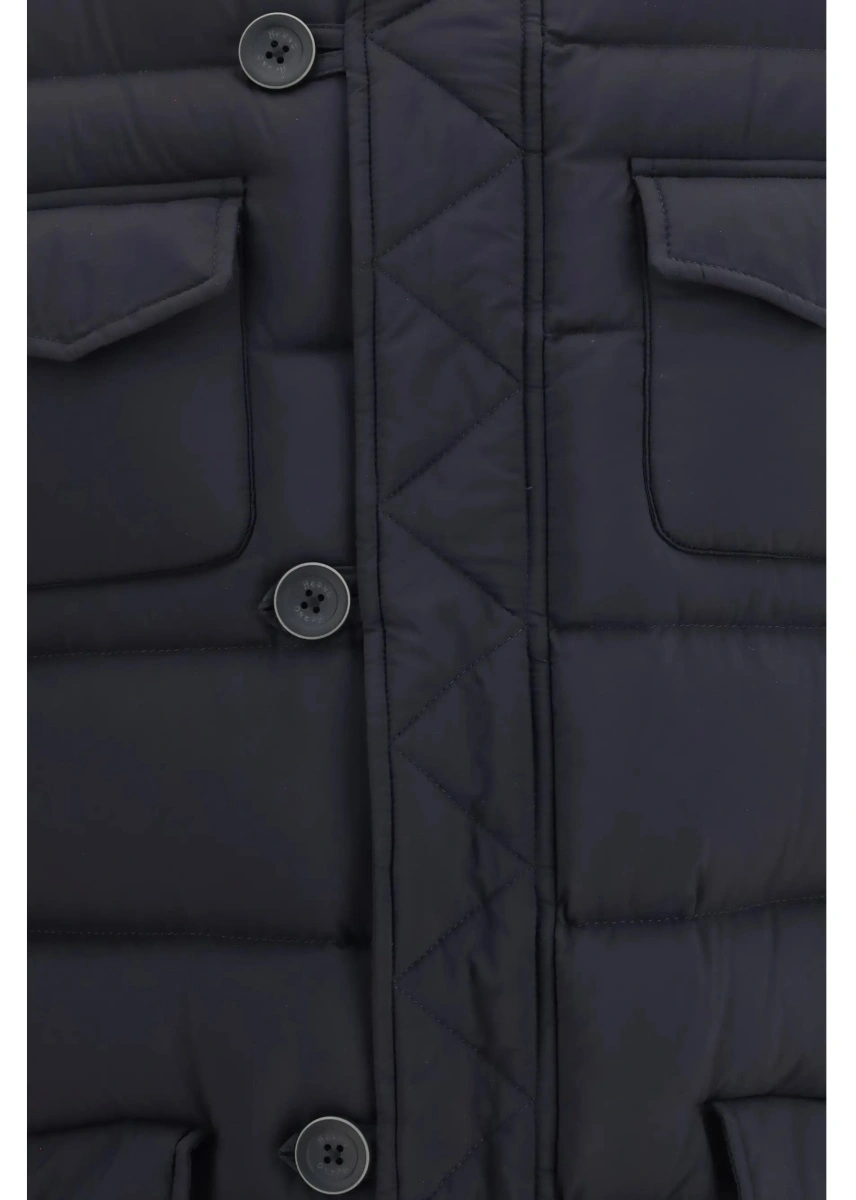 Geaca de Iarna Thermal waterproof Down Jacket - Img 3