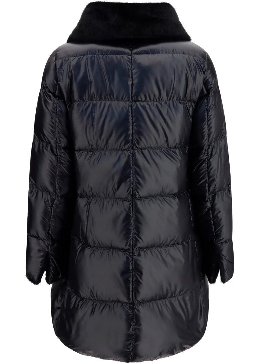 Geaca de Iarna Ultralight nylon down Jacket - Img 2