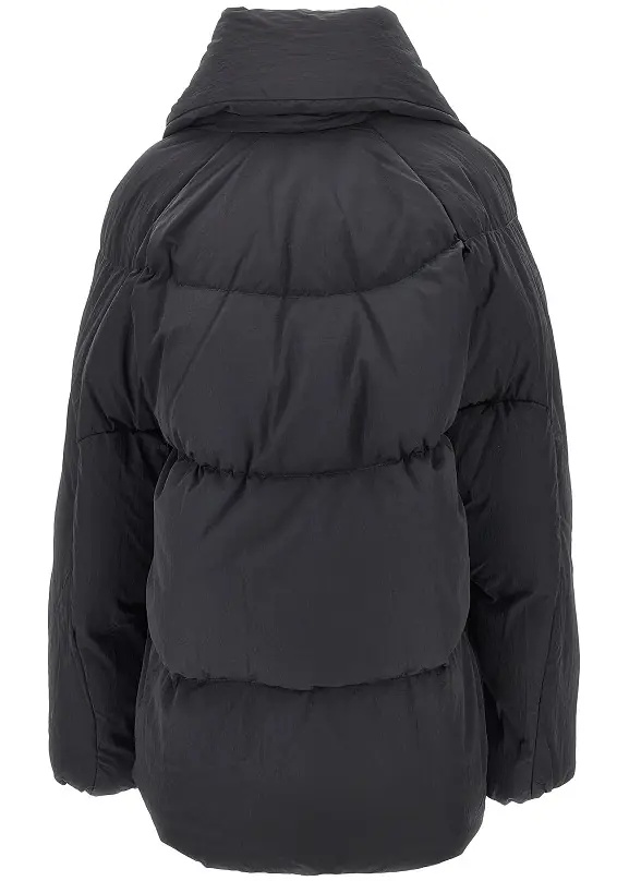 Geaca de Iarna W SOFT VAULT oversized down jacket - Img 3