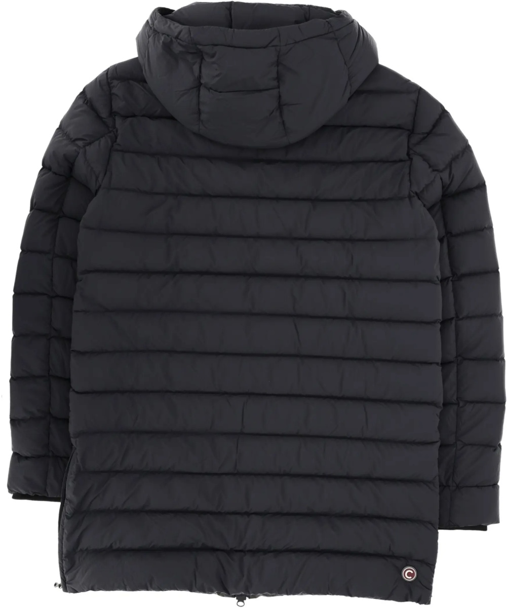 Geaca de Iarna Water-Repellent Down Jacket - Img 2