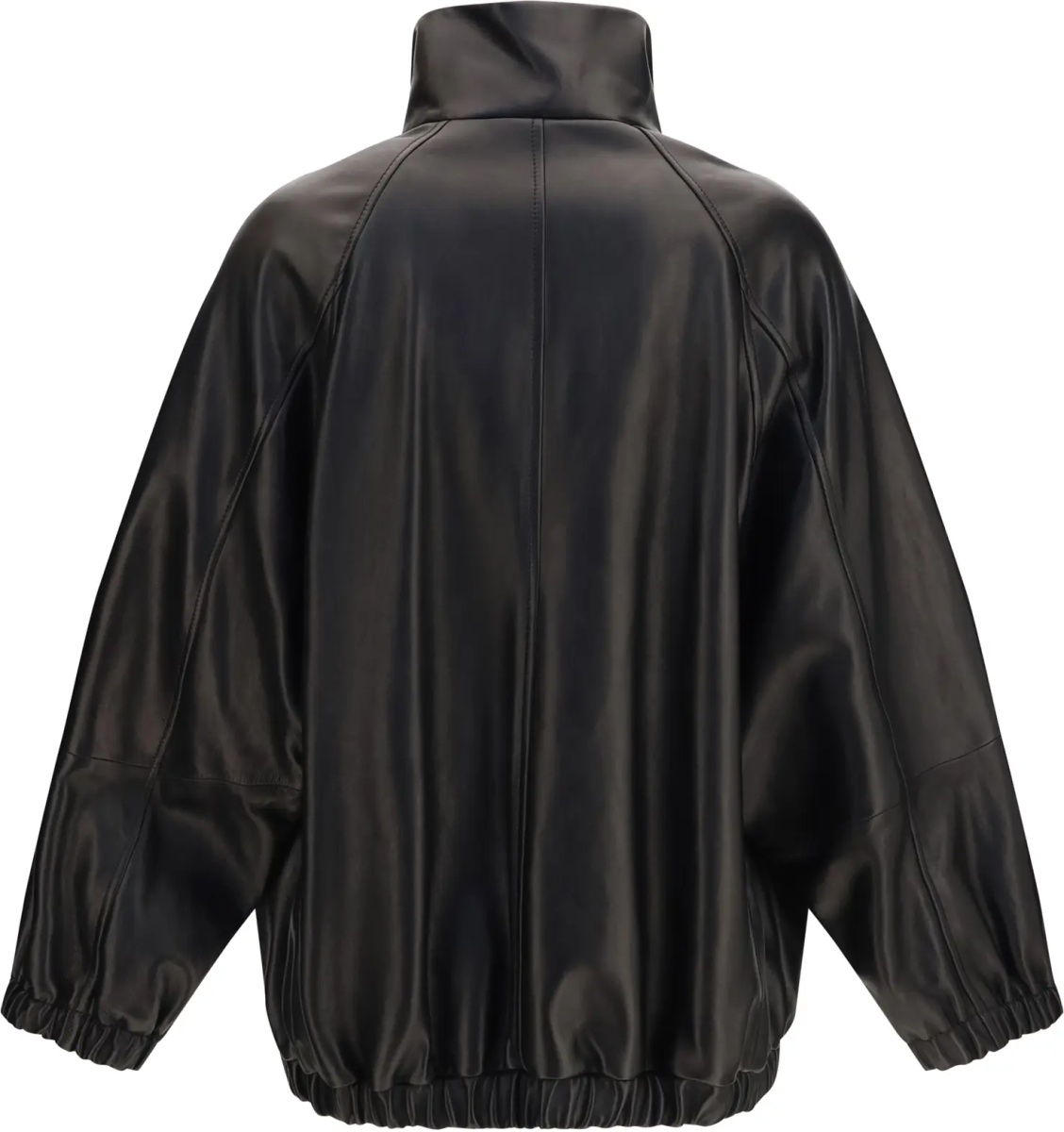 Geaca de Piele Leather Jacket - Img 2