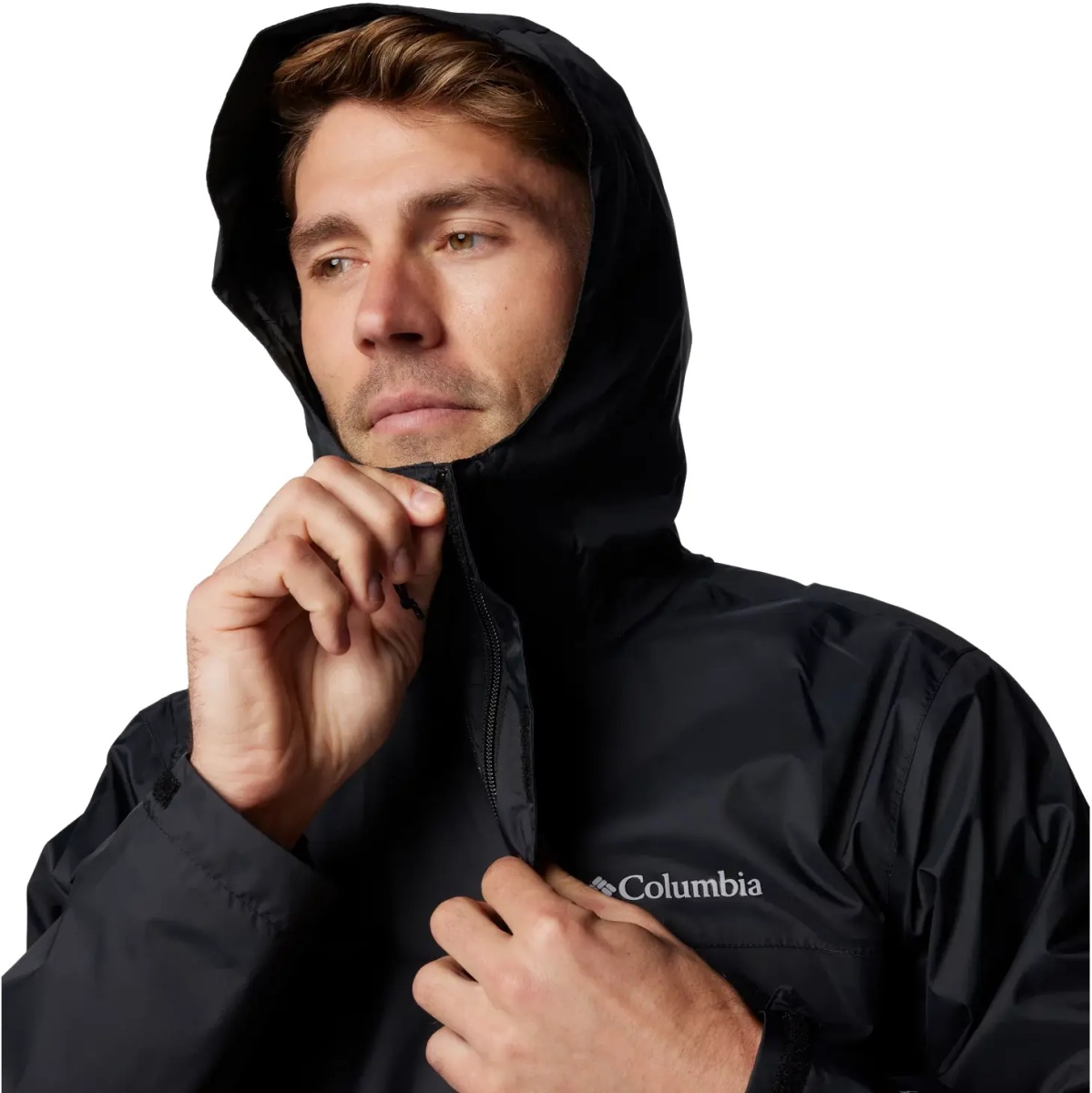 Geaca de Ploaie Watertight II Rain Jacket - Img 4