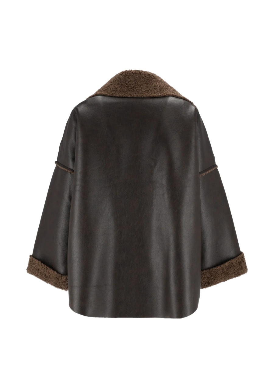 Geaca Oversize Eleh maro - Img 2