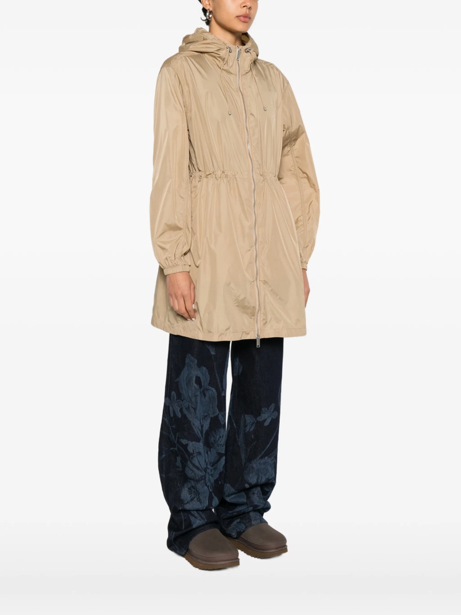 Geaca Parka CANADA GOOSE neutra - Img 3