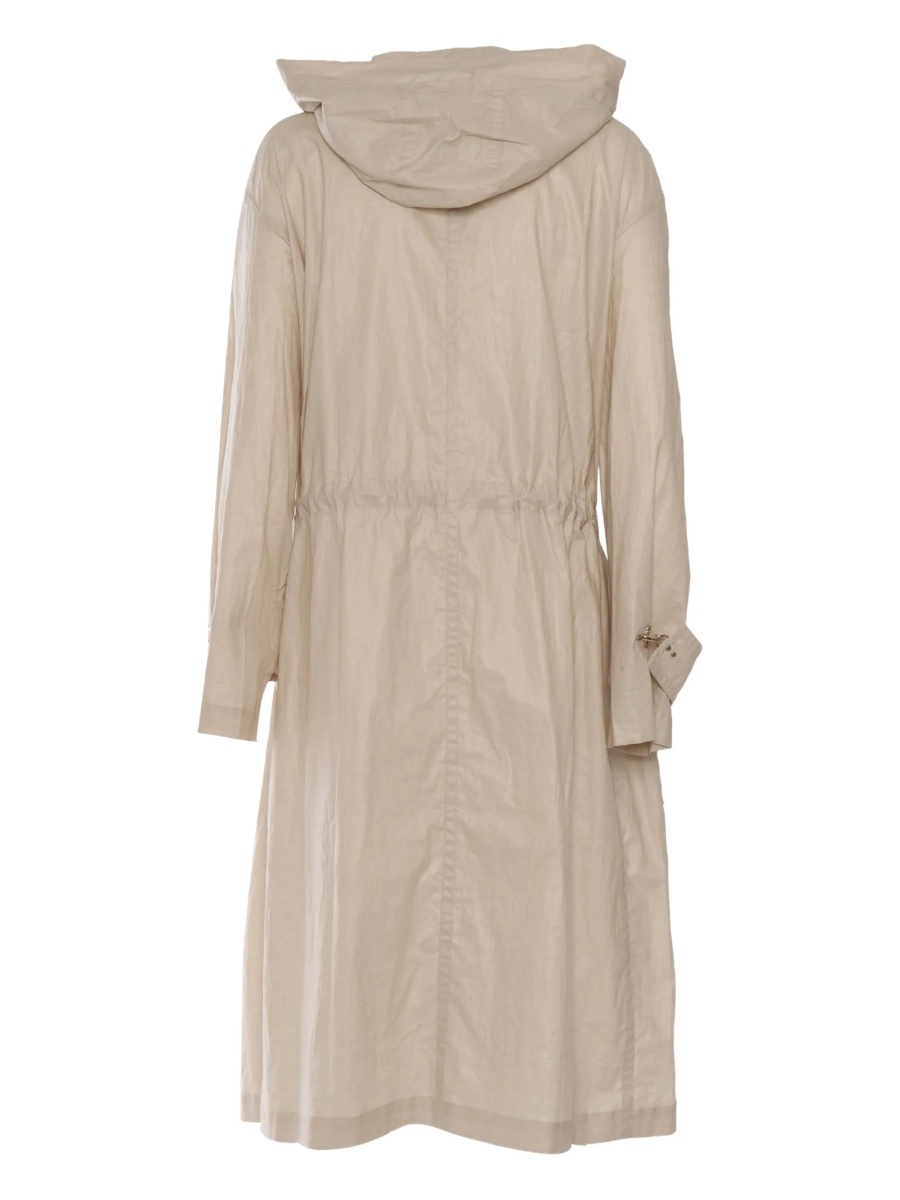Geaca Parka Fay neutra - Img 2