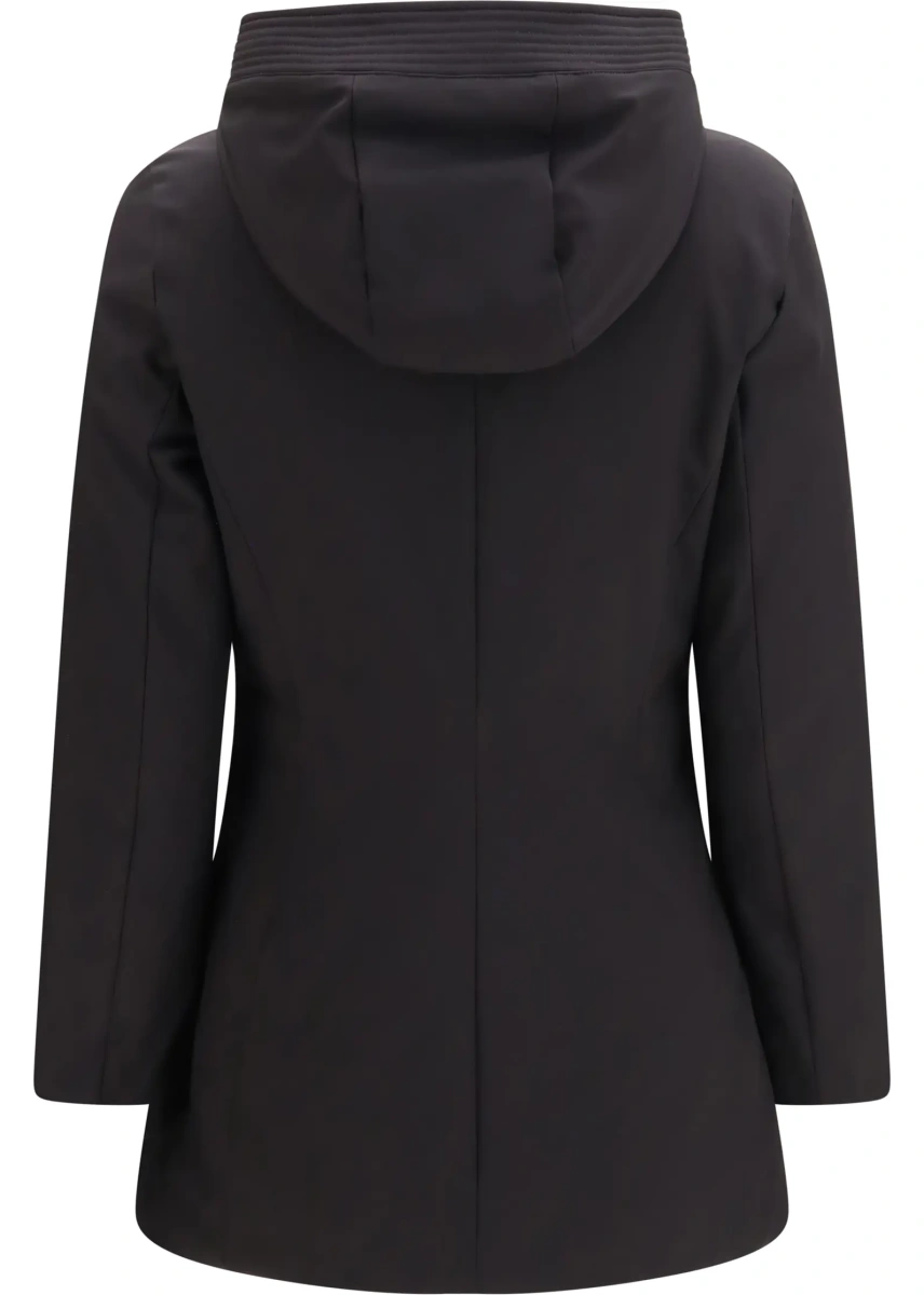 Geaca Parka Firth water-repellent Parka - Img 2