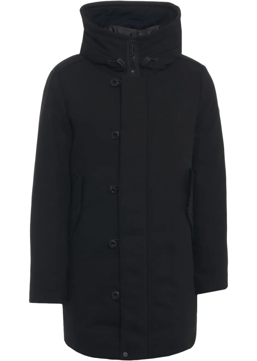 Geaca Parka Parka 'Kasa' - Img 2
