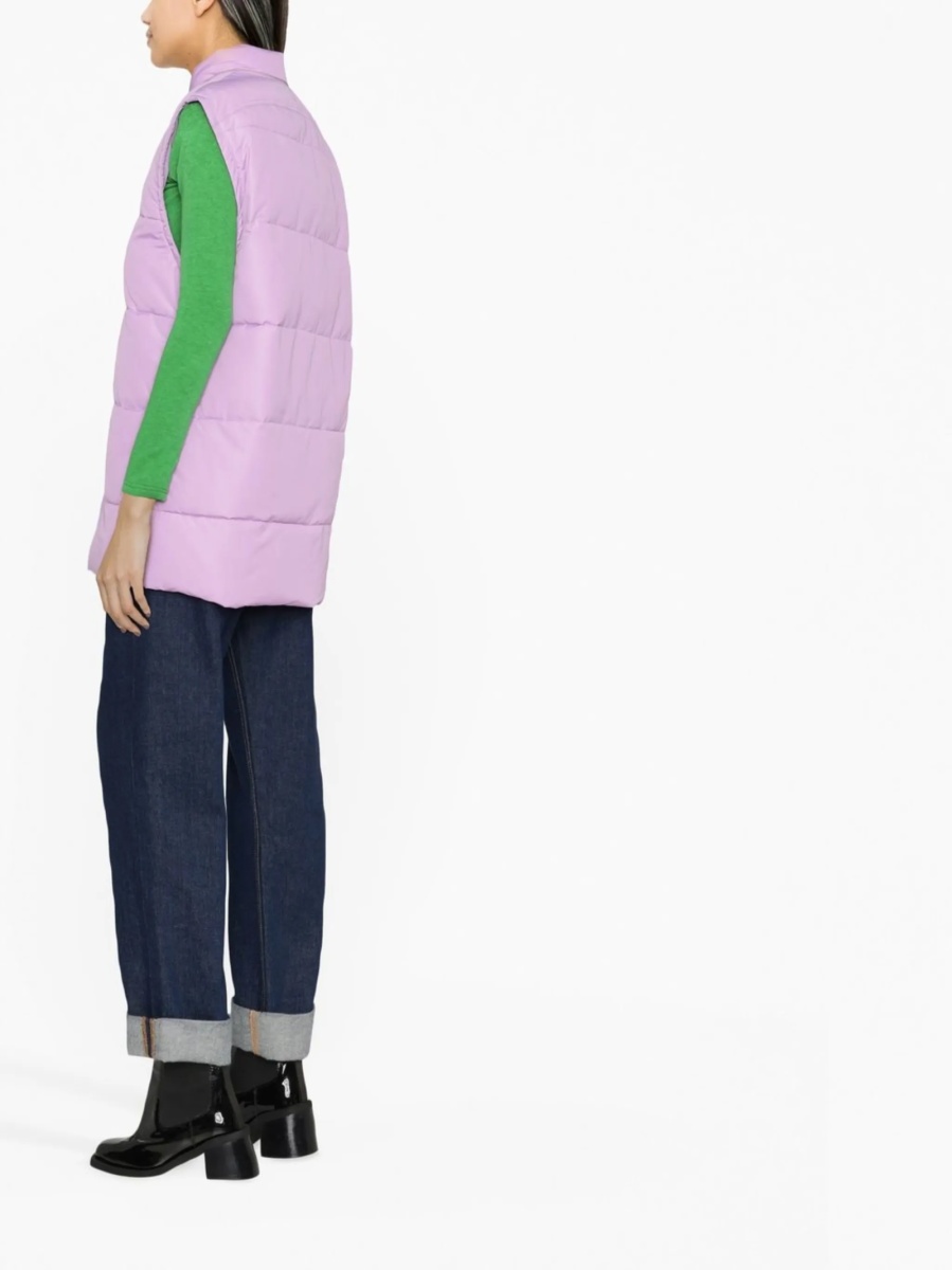 Geaca Parka Patou violet - Img 3
