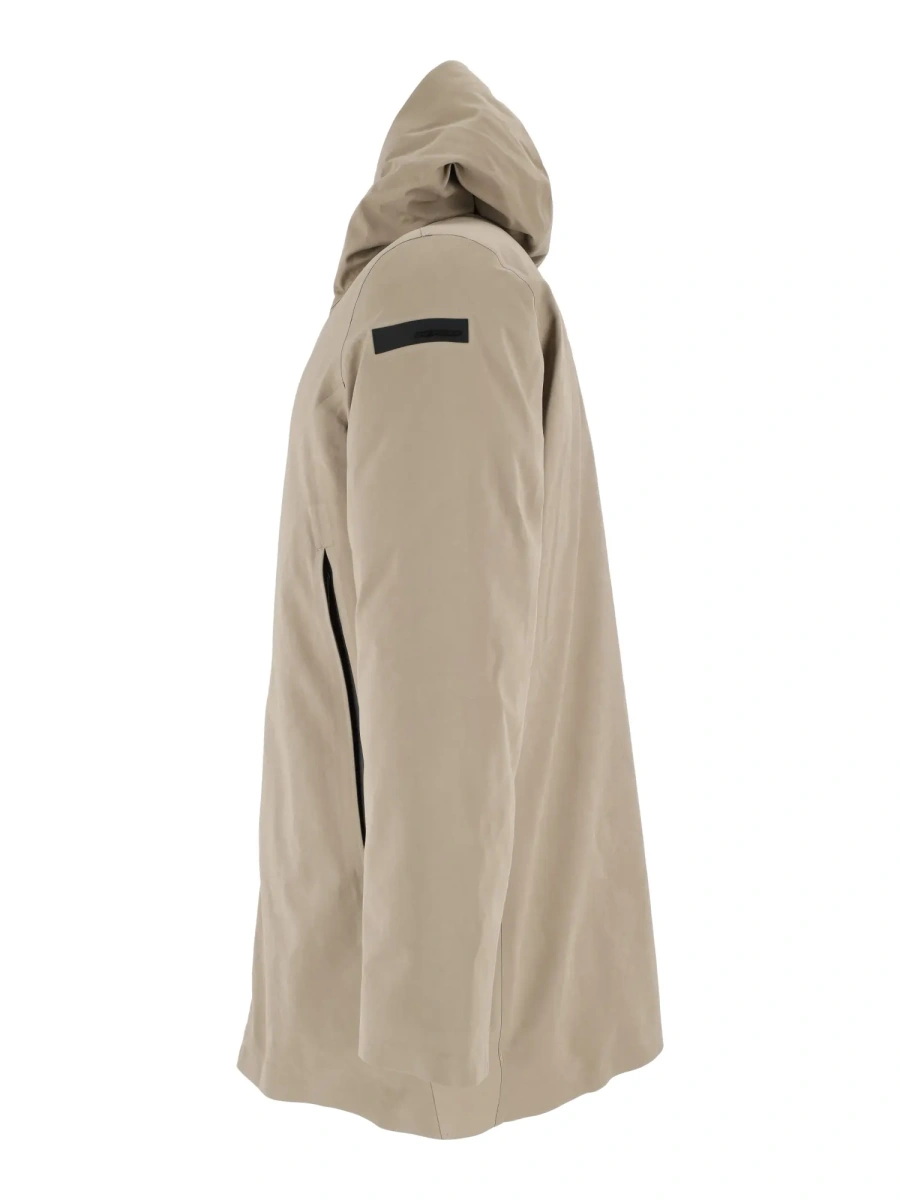 Geaca Parka Rrd hut floating parka jkt - Img 2